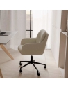 Silla de oficina ontario en color beige