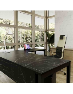 Mesa de oficina Flink de Kesta - Laoficinaonline