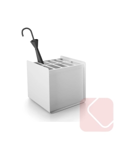 Paragüero CREPE de diseño para oficina Systemtronic - Laoficinaonline