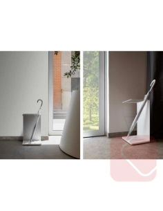 Paragüero oficina Forrein de Systemtronic - Laoficinaonline.es