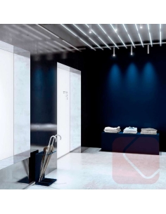 Paragüero oficina Forrein de Systemtronic - Laoficinaonline.es