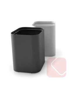 Papelera diseño DROP de Systemtronic - Laoficinaonline