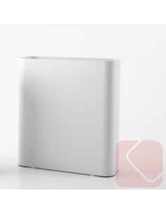 Papelera diseño DROP de Systemtronic - Laoficinaonline