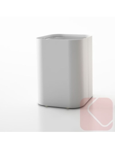 Papelera diseño DROP de Systemtronic - Laoficinaonline