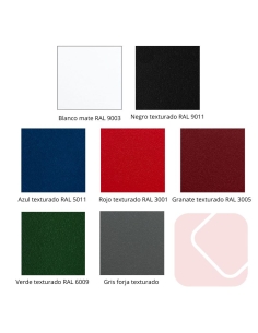 Papelera diseño DROP de Systemtronic - Laoficinaonline