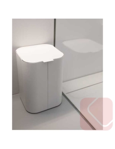 Papelera DROP TOP MINI de Systemtronic - Laoficinaonline.es