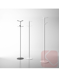 Perchero Elica de Systemtronic - Laoficinaonline