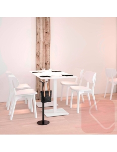 Perchero Elica de Systemtronic - Laoficinaonline