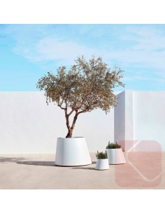 JARDINERA OFICINA CONEE DE SYSTEMTRONIC