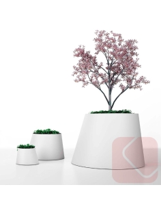 JARDINERA OFICINA CONEE DE SYSTEMTRONIC