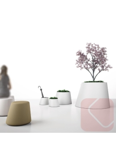 JARDINERA OFICINA CONEE DE SYSTEMTRONIC