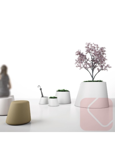 JARDINERA OFICINA CONEE DE SYSTEMTRONIC