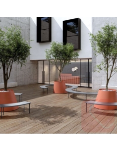 JARDINERA OFICINA CONEE DE SYSTEMTRONIC