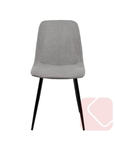 SILLA MODERNA TAPIZADA MARLEEN DE SOMCASA