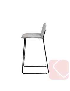 Taburete alto ABOT de Somcasa - Laoficinaonline.es