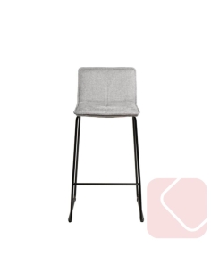 Taburete alto ABOT de Somcasa - Laoficinaonline.es