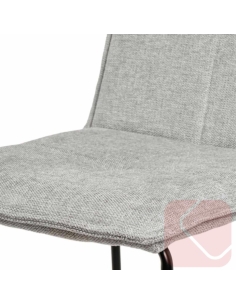 Taburete alto ABOT de Somcasa - Laoficinaonline.es