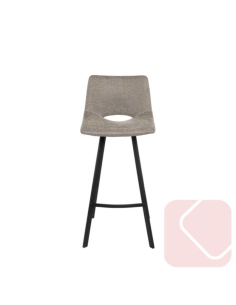 Taburete alto ASTON de Somcasa - La Oficina Online