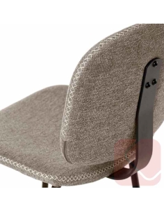 TABURETE BAJO LOGAN DE SOMCASA