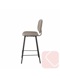 Taburete alto LOGAN de Somcasa - Laoficinaonline.es