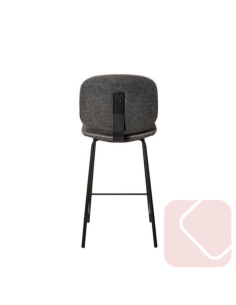 Taburete alto LOGAN de Somcasa - Laoficinaonline.es