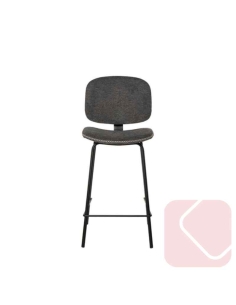 Taburete alto LOGAN de Somcasa - Laoficinaonline.es