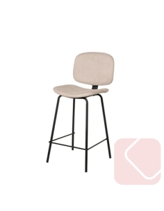 Taburete alto LOGAN de Somcasa - Laoficinaonline.es