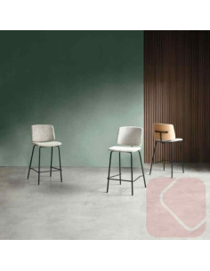 TABURETE AUSTIN DE SOMCASA