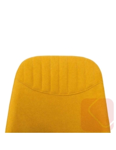 Silla giratoria con autoretorno Cris de Somcasa