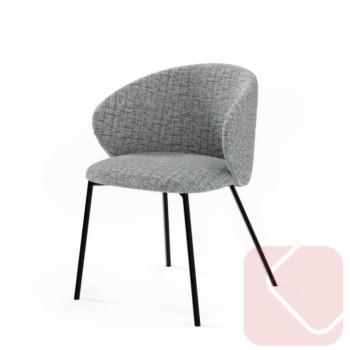 SILLA MERIDA DE SOMCASA