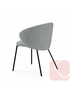 SILLA MERIDA DE SOMCASA