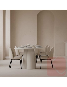 SILLA MAXIME DE SOMCASA