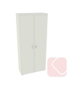 ARMARIO ALTO CON PUERTAS DE EUROMOF ENTREGA RÁPIDA