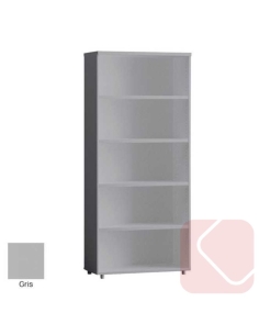 ARMARIO ALTO SIN PUERTAS DE EUROMOF ENTREGA RÁPIDA