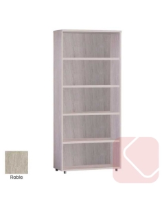 ARMARIO ALTO SIN PUERTAS DE EUROMOF ENTREGA RÁPIDA