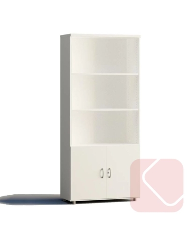 ARMARIO ALTO CON PUERTAS BAJAS DE EUROMOF ENTREGA RÁPIDA