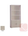 ARMARIO ALTO CON PUERTAS BAJAS DE EUROMOF ENTREGA RÁPIDA