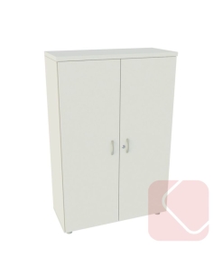 ARMARIO MEDIO CON PUERTAS DE EUROMOF ENTREGA RÁPIDA