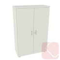 ARMARIO MEDIO CON PUERTAS DE EUROMOF ENTREGA RÁPIDA