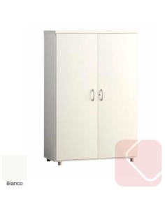 ARMARIO MEDIO CON PUERTAS DE EUROMOF ENTREGA RÁPIDA
