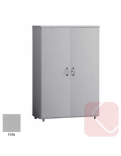 ARMARIO MEDIO CON PUERTAS DE EUROMOF ENTREGA RÁPIDA