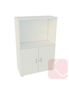 ARMARIO MEDIO CON PUERTAS BAJAS DE EUROMOF ENTREGA RÁPIDA