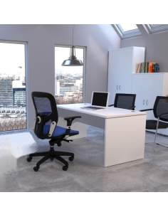 Mesa de trabajo serie euro 2000 entrega rápida