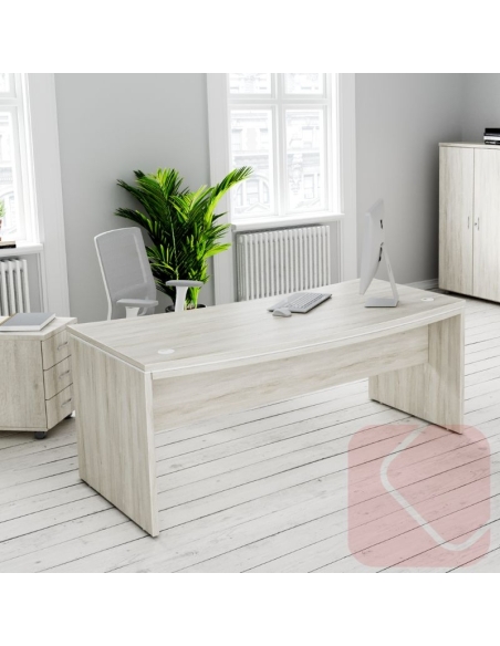 MESA DE OFICINA COLINA DE EUROMOF ENTREGA RÁPIDA