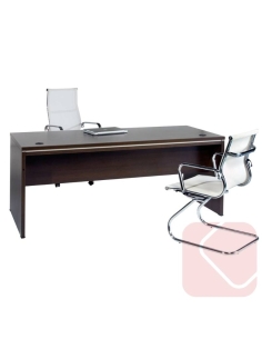 Mesa de oficina Colina de Euromof - Laoficinaonline.es