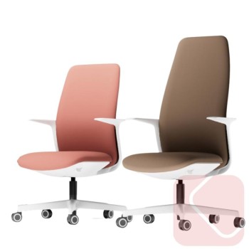 Sillón de oficina Levita  - Laoficinaonline.es