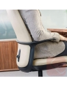 Sillón de oficina Levita  - Laoficinaonline.es