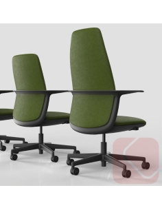 Sillón de oficina Levita  - Laoficinaonline.es