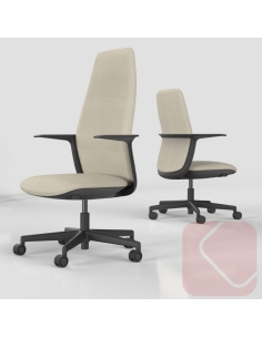Sillón de oficina Levita  - Laoficinaonline.es