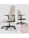 Sillón de oficina Levita  - Laoficinaonline.es